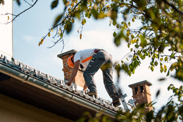 Best Metal Roofing Installation  in Mcgregor, TX