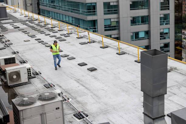 Professional Roofing Service in Mcgregor, TX
