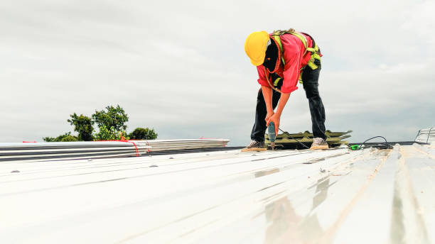 Best Green or Eco-Friendly Roofing Solutions  in Mcgregor, TX