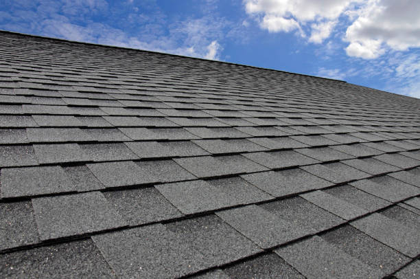 Best Asphalt Shingles Roofing  in Mcgregor, TX