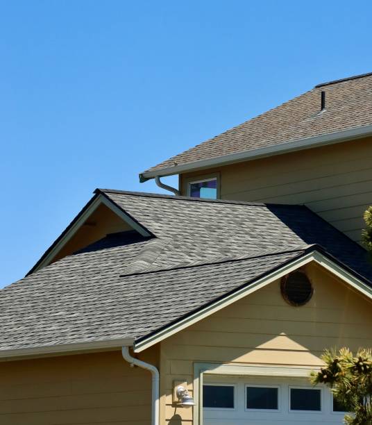 Best Gutter Installation and Repair  in Mcgregor, TX